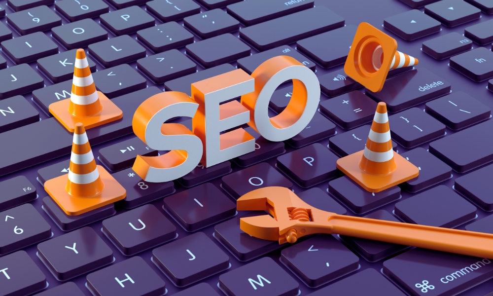 Local SEO