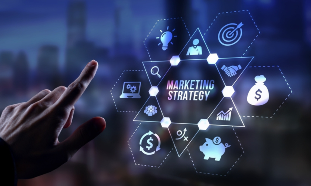 Marketing Strategy