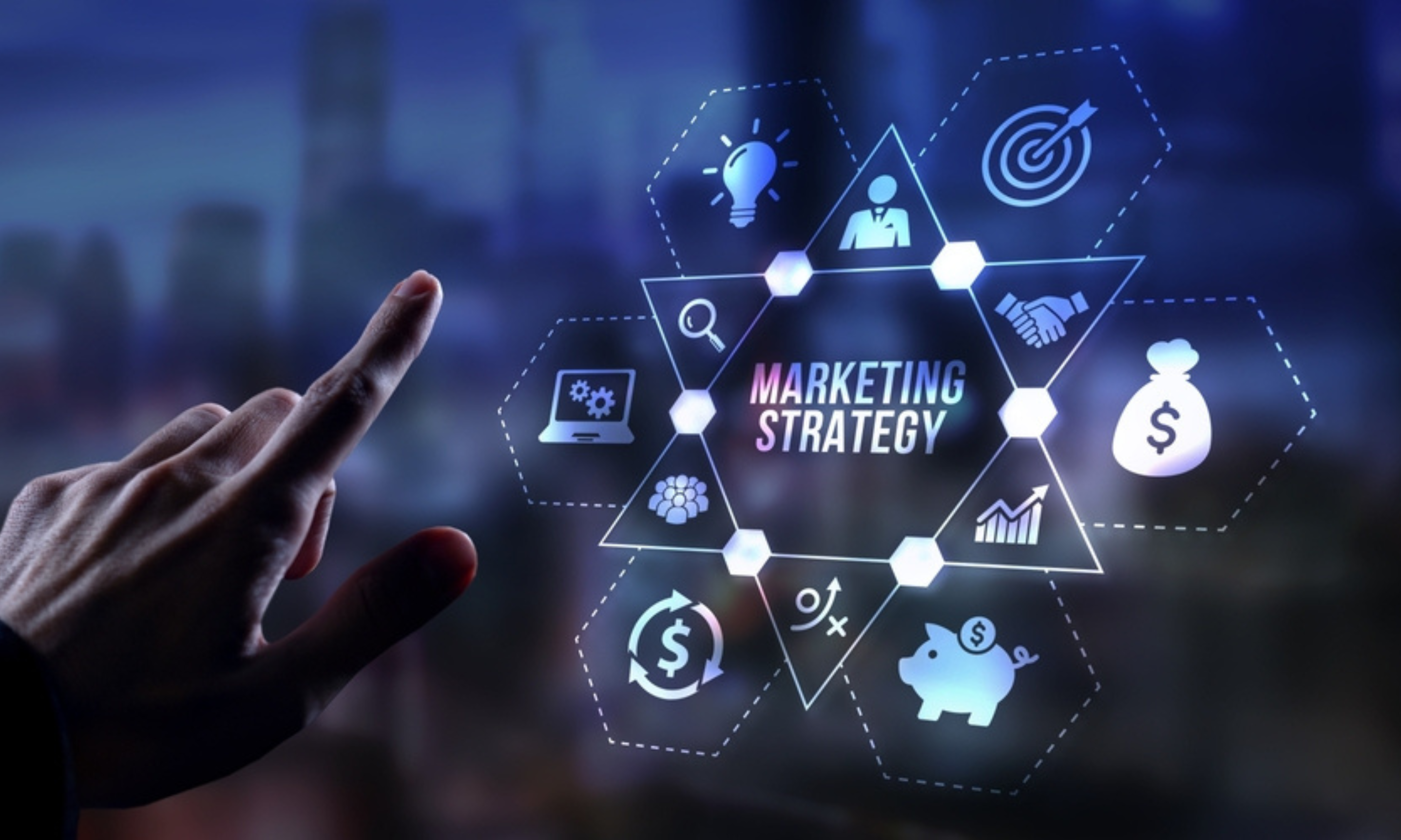 Marketing Strategy