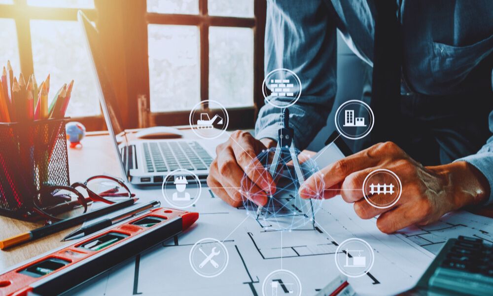 Metrics Construction Companies