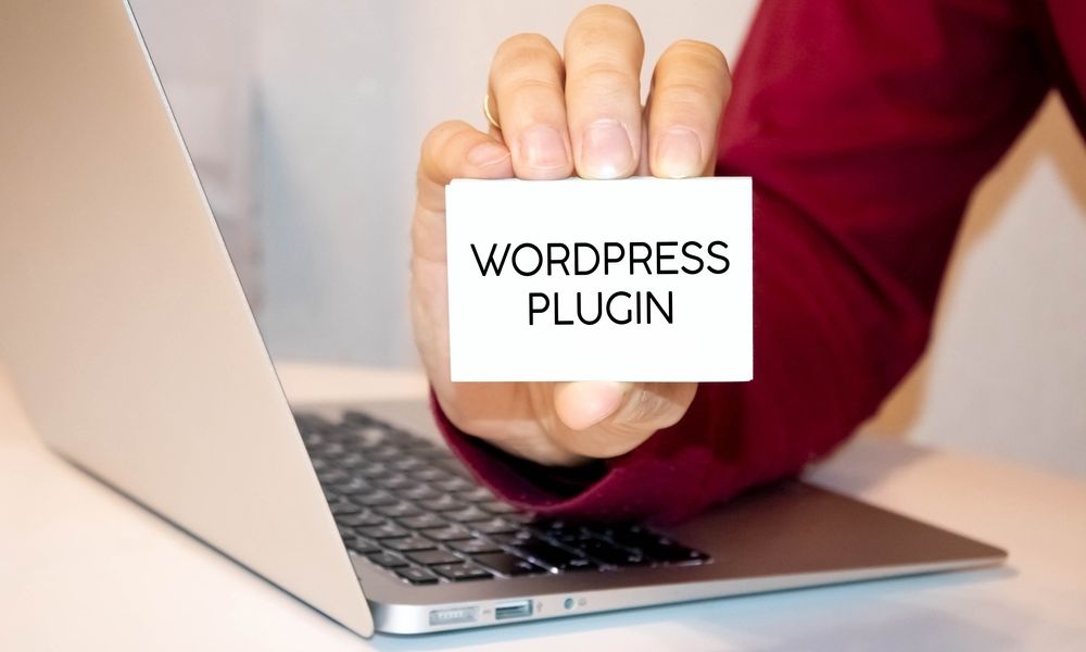 Plugins for WordPress