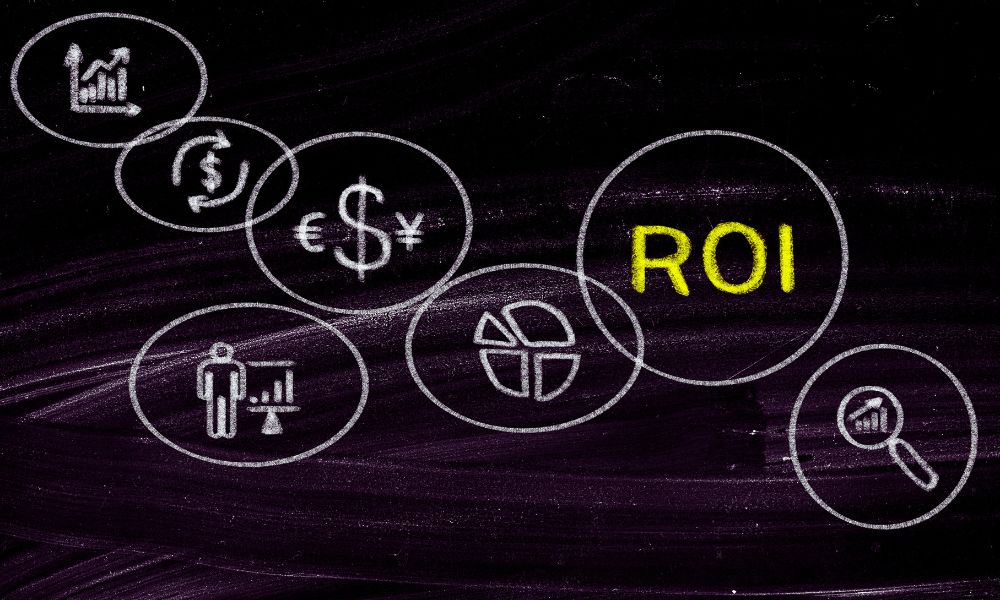 ROI