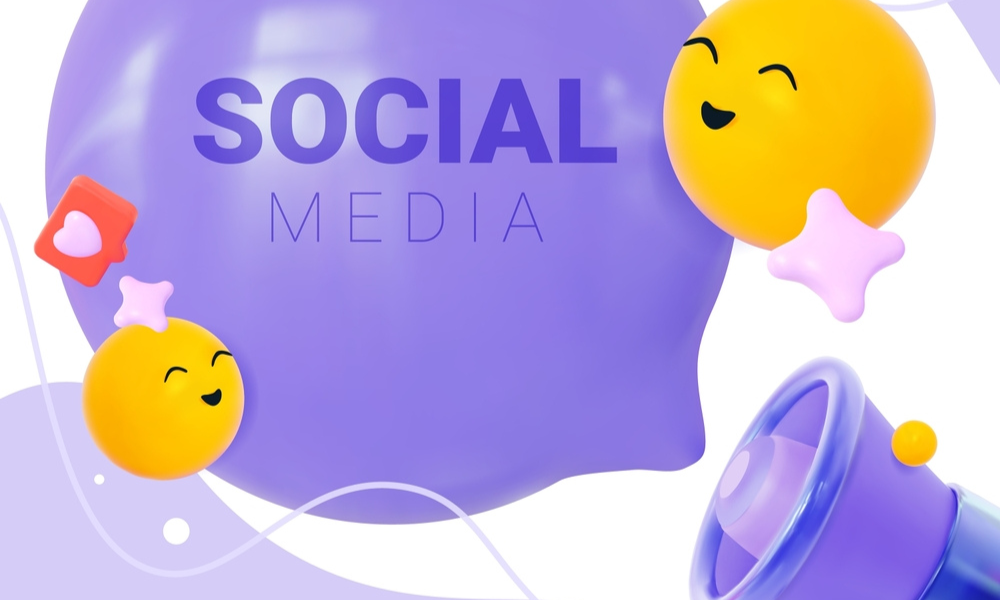 Social Media Ads