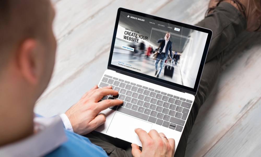 Squarespace The Go-To for Stunning Design