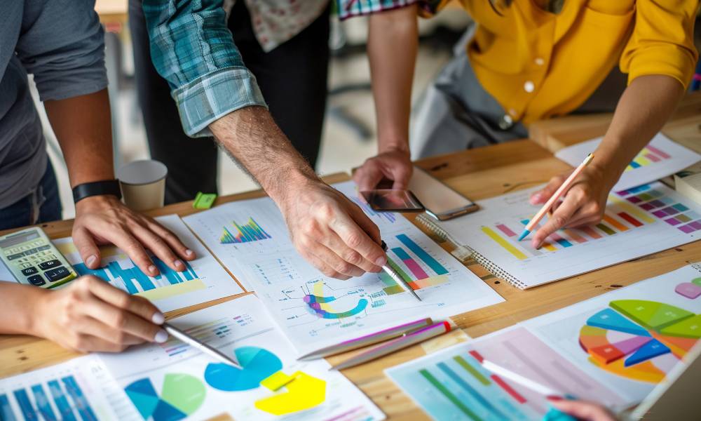Structuring Your Content for Maximum Impact
