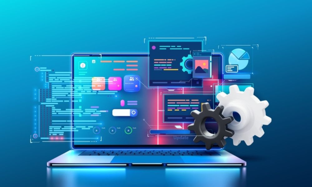 Technology and Digital Tools