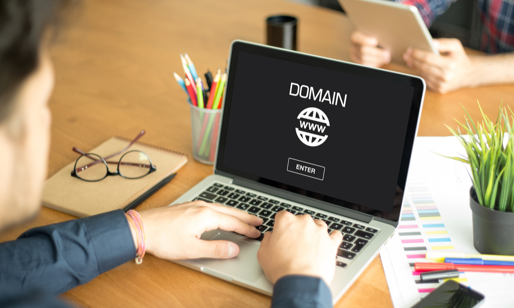 The Basics of a Strong Domain Name