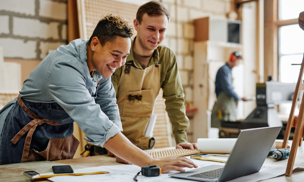 The Best Hosting Plans for Small Construction Businesses