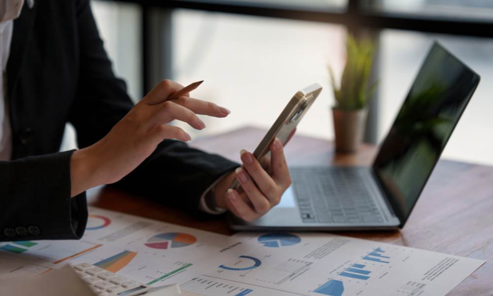 The Importance of Trust in Client Relationships