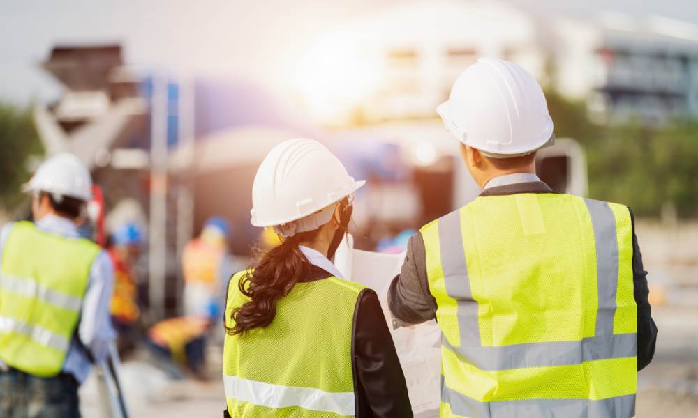 The Power of Storytelling in Construction Content Marketing
