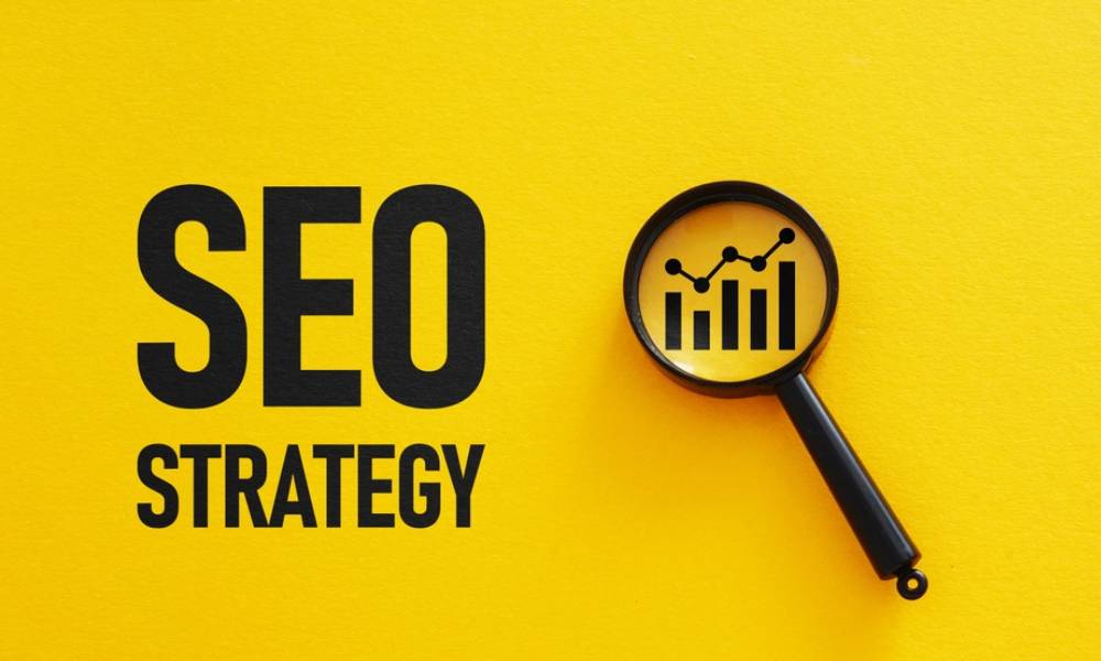 SEO Strategy
