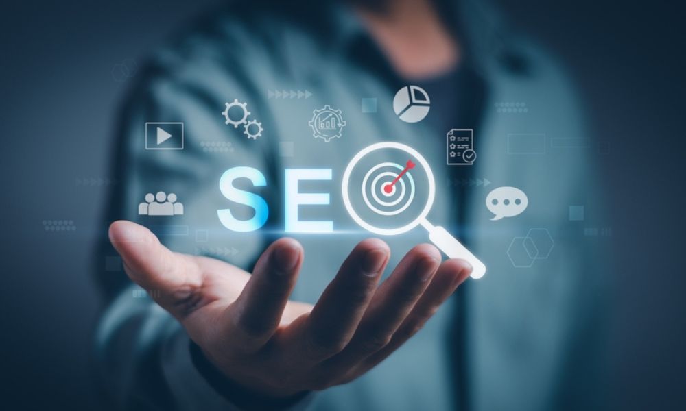Specific SEO Goals