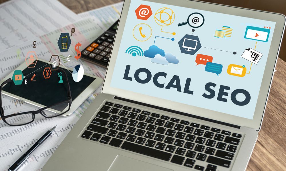 Local SEO