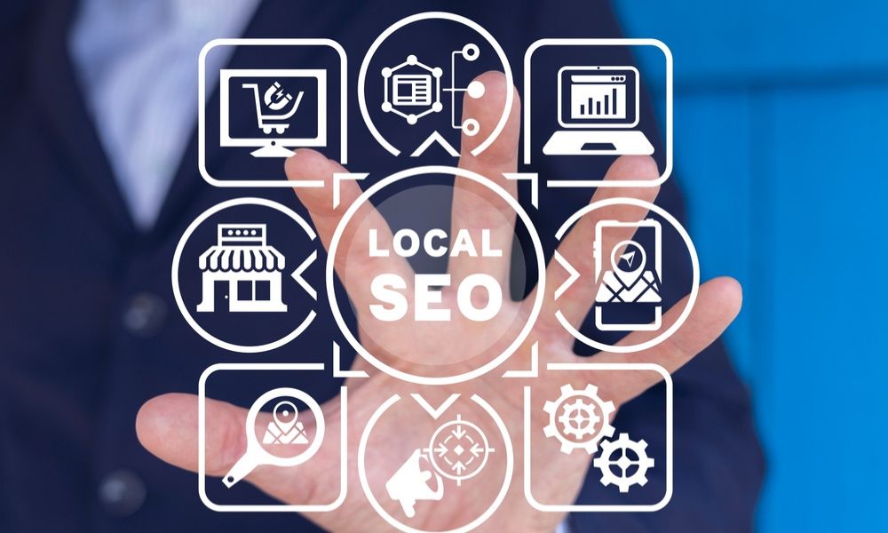 Local SEO