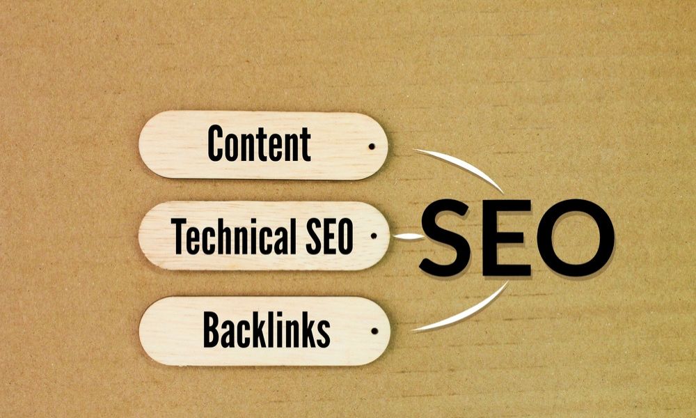Local Backlinks