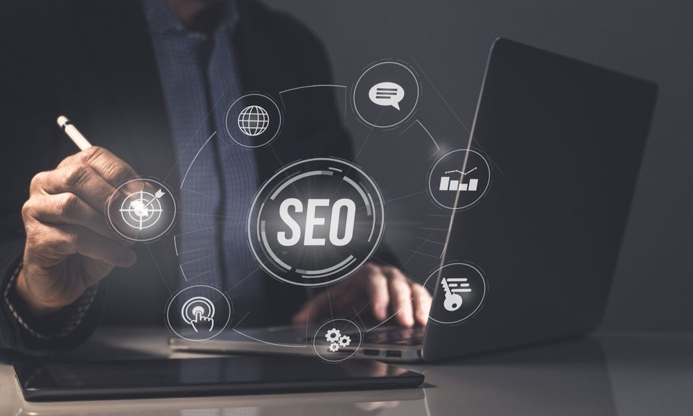 7 SEO Tips