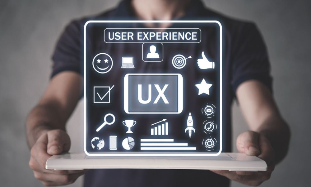 User Experience (UX)