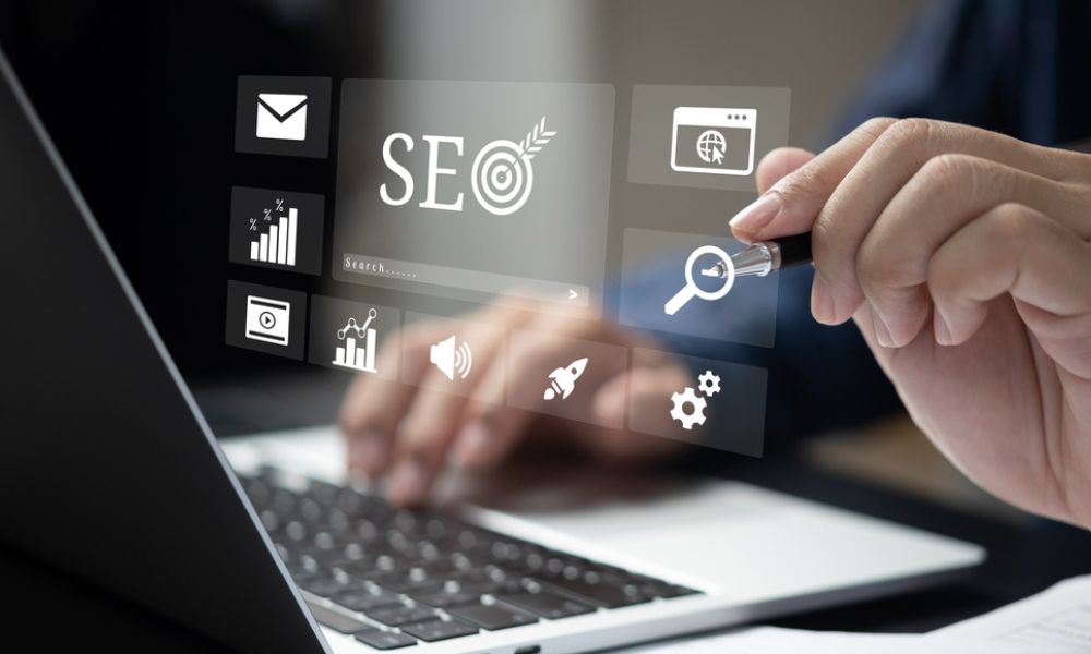 SEO Tools