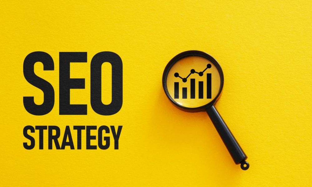 SEO Strategy