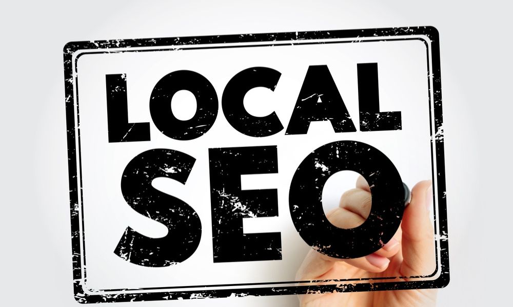 Local SEO