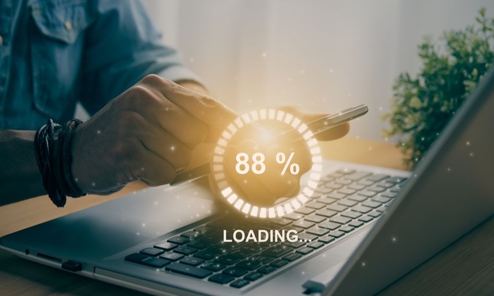 Website Speed