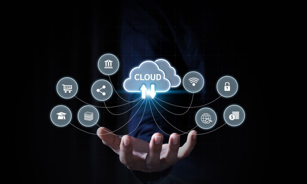 Shared Hosting