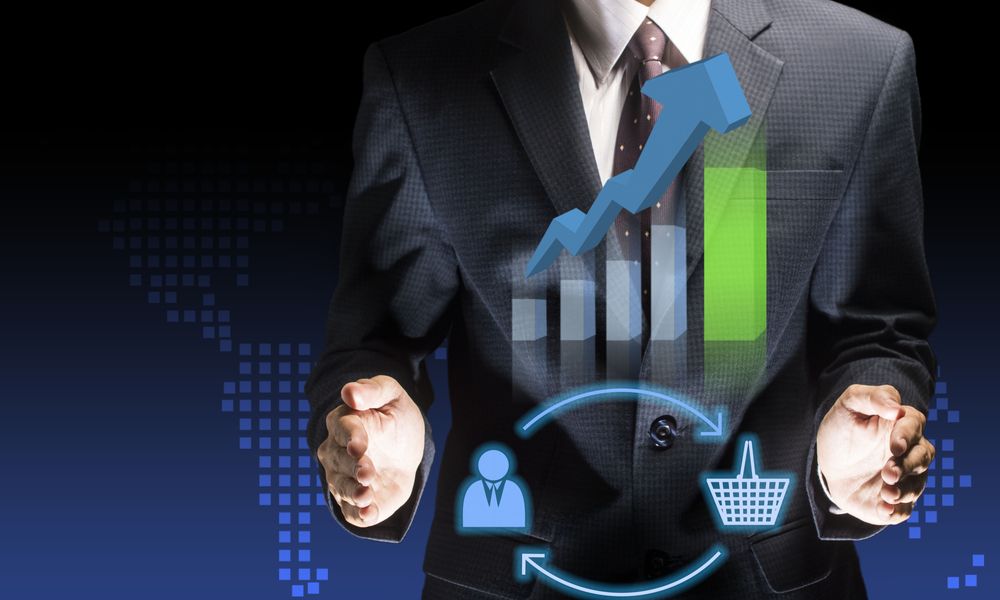 Growing Your Business