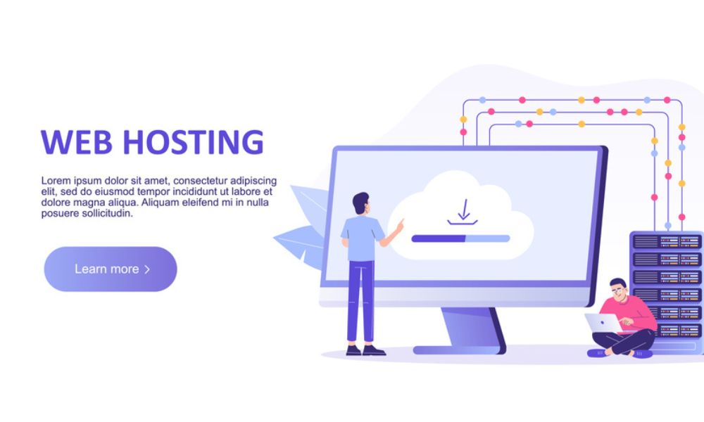 WebSite Hosting