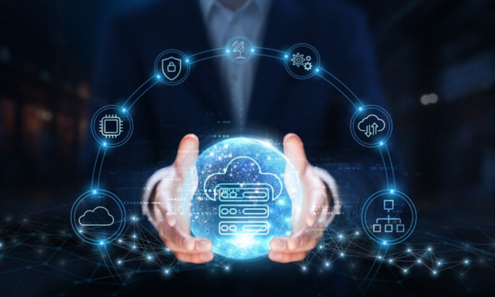 What is Dedicated Hosting