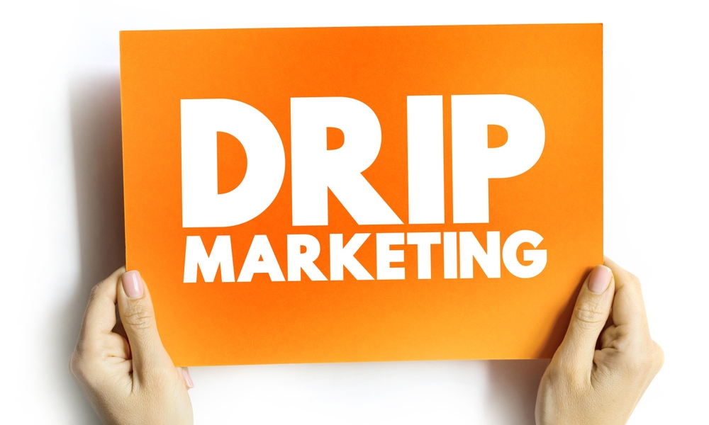 Why Drip Campaigns Work for Construction Businesses