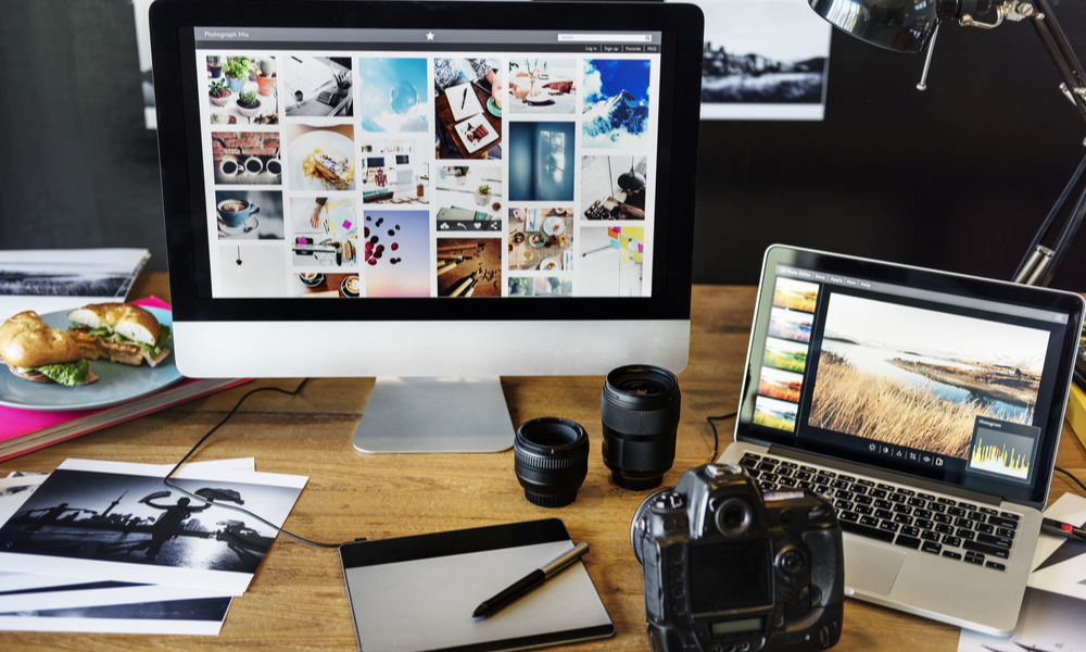 5 Best Graphic Design Tools for Construction Marketing