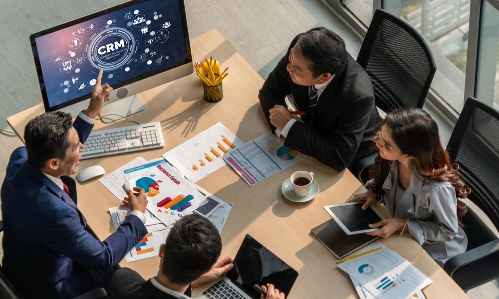 7 Construction-Specific Features to Look for in CRM Tools