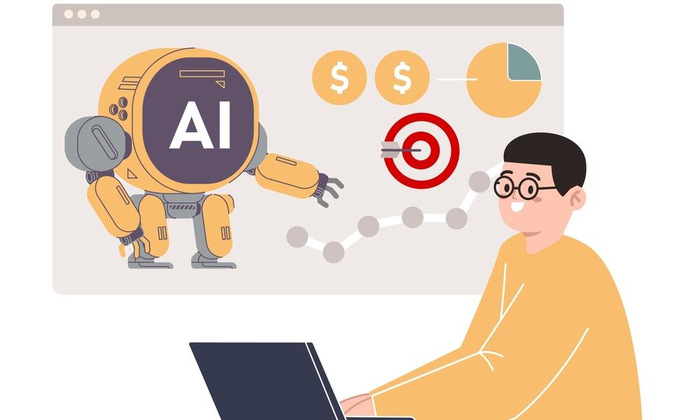 AI-Powered Marketing