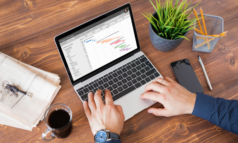 Asana vs. Trello Which Project Management Tool is Best for Contractors