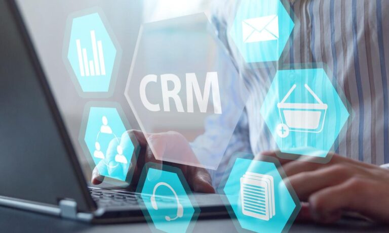 The Role of CRM Tools in Managing Construction Leads
