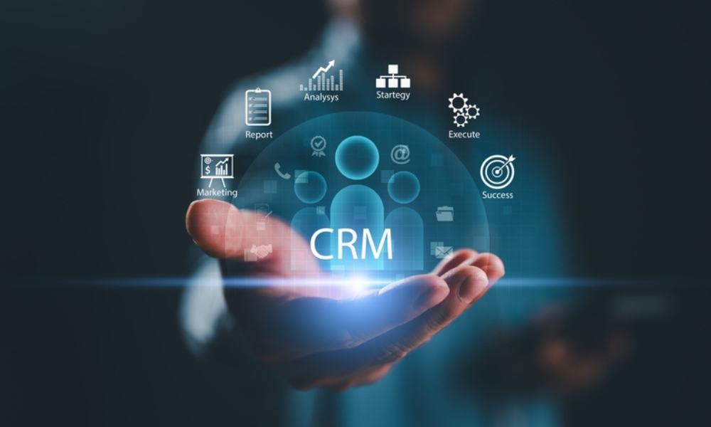 CRM Tools