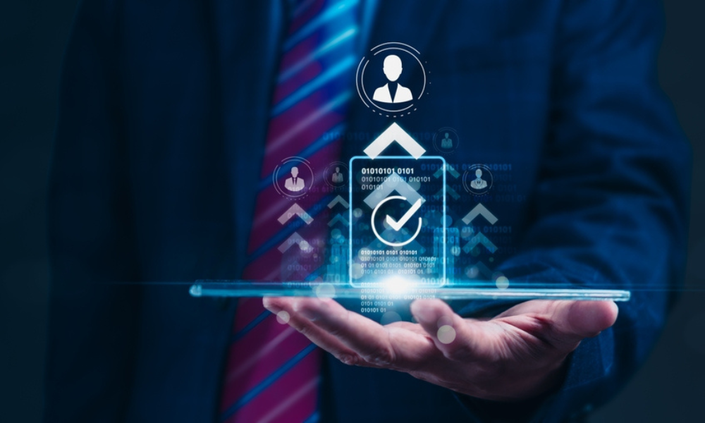 Centralized Client Data for Seamless Interaction