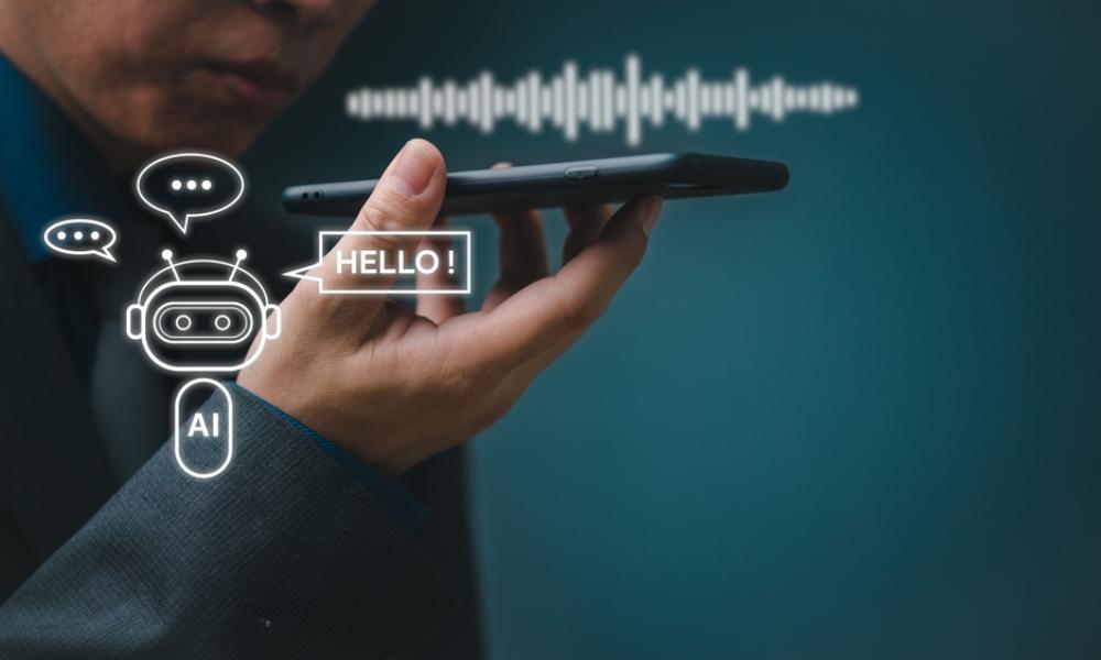 Chatbots and Voice Assistants