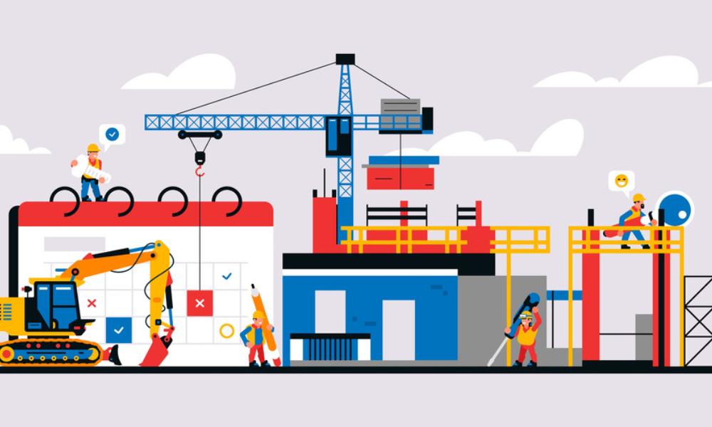 Construction Campaigns