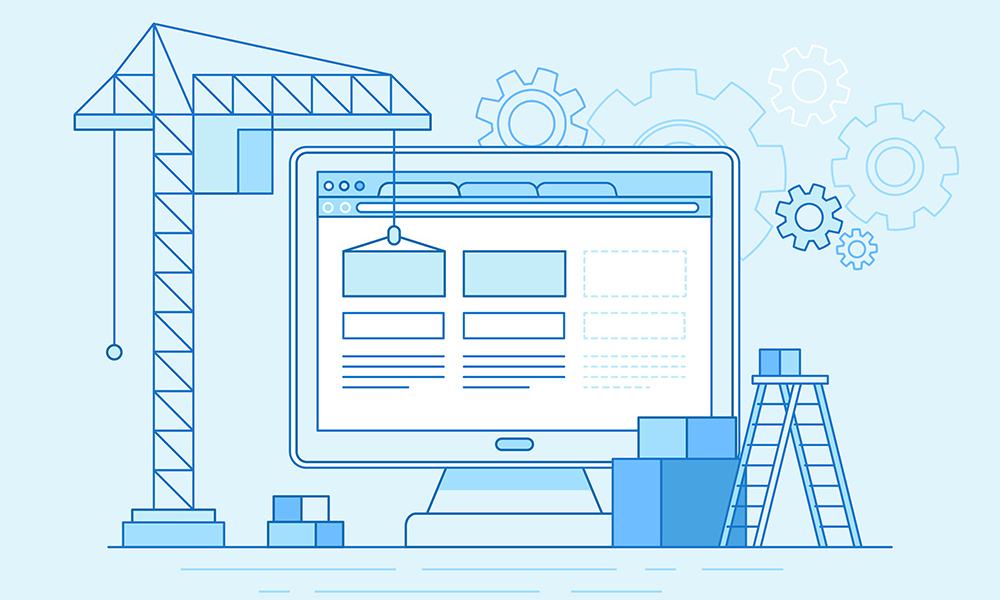 Construction Marketing