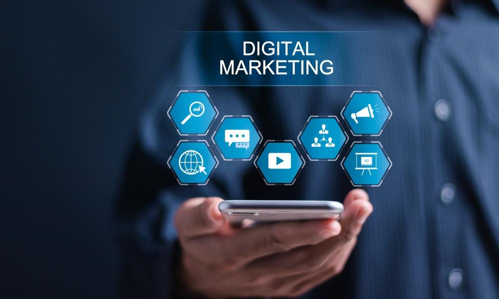 Digital Marketing