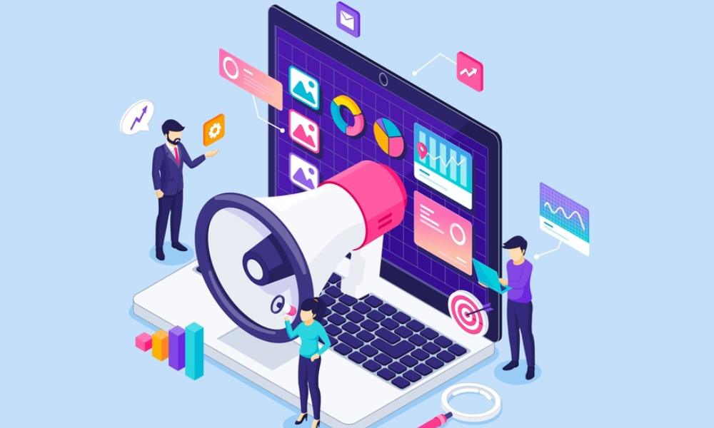 Digital Marketing Plan