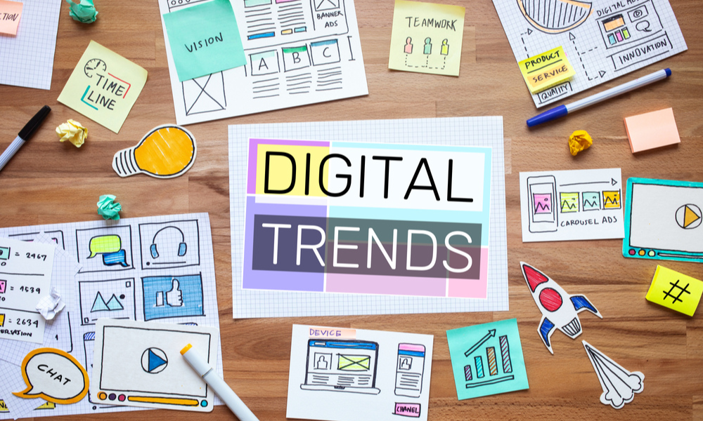 Digital Marketing Trends Construction Businesses Need to Know in 2025