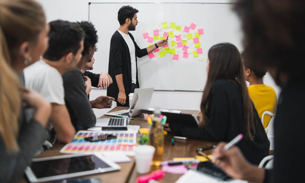 Effective Ways to Capture and Qualify Construction Leads