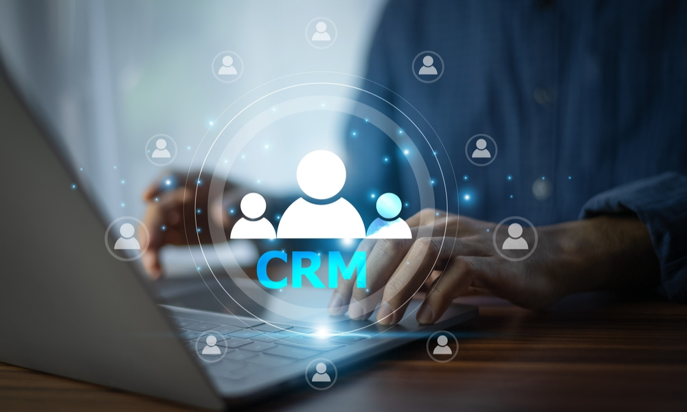 Enhanced Collaboration Across Teams