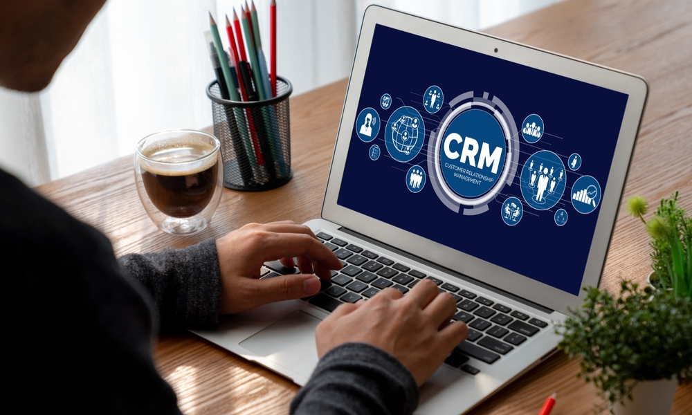 Features to Prioritize in a Construction CRM