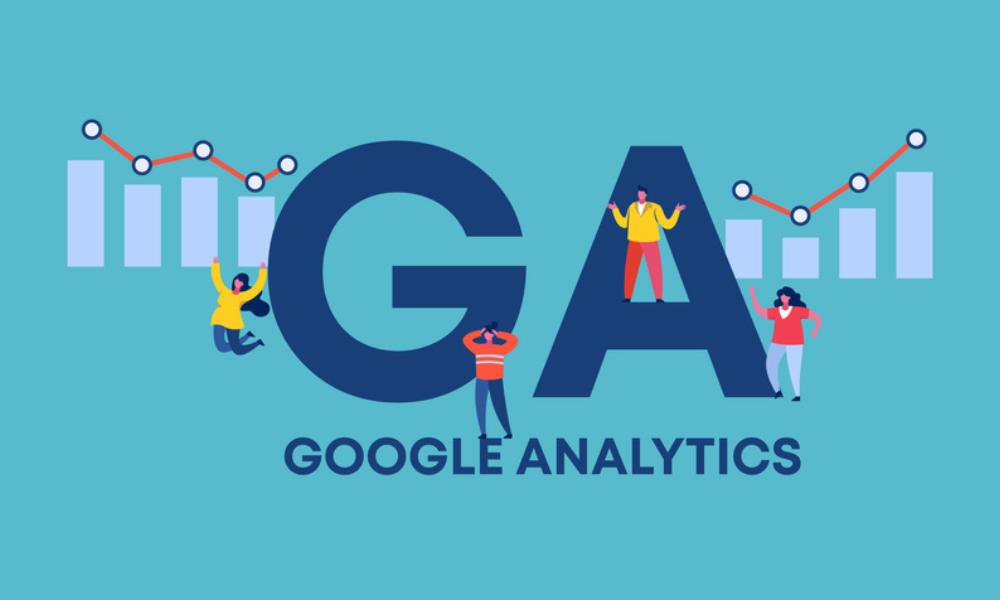Google Analytics