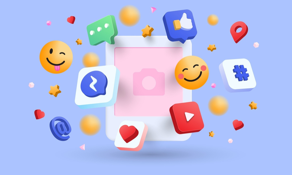 Hootsuite All-in-One Social Media Hub