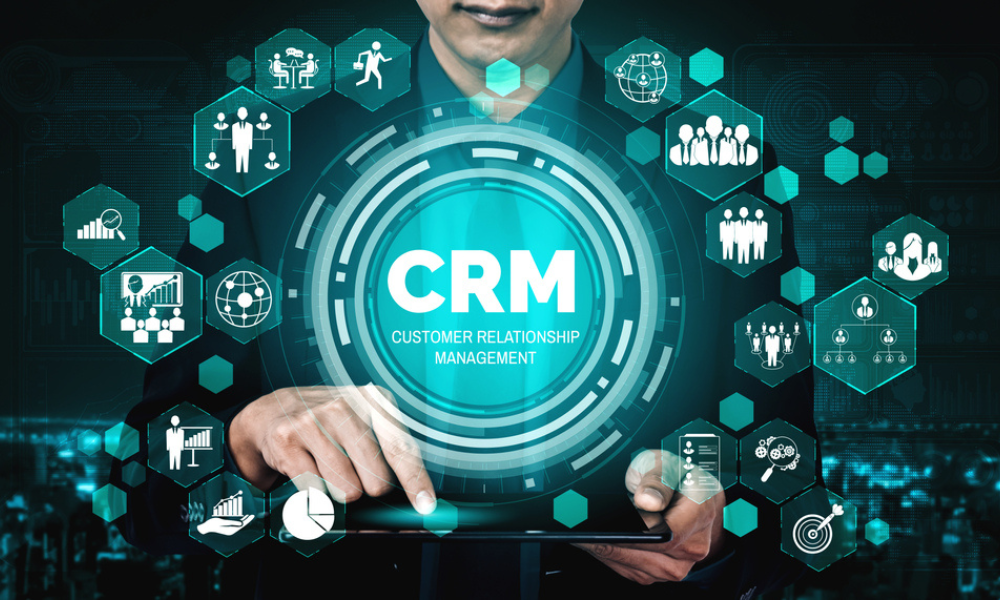 How to Choose the Right CRM for Your Business