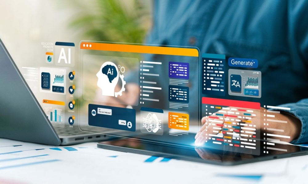 How to Use AI-Powered Tools for Generating Visual Content in Construction